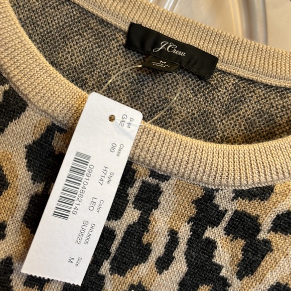 Jcrew sweater - Picture 2 of 2